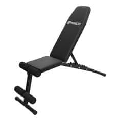 Paracot Nastavljiva klop Bench T5 (z elastičnimi gumami)