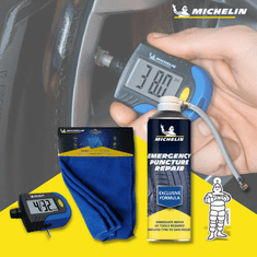 MICHELIN Varnost na cesti_set