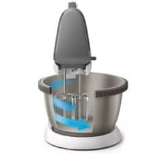 Philips HR3750/00 ročni mešalnik, s posodo