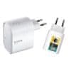 Razširitev brezžičnega omrežja WiFi4 802.11n N150 150Mbit/s 1xRJ45 USB-A (DIR-505)
