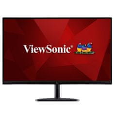 Viewsonic Monitor 68,5 cm (27,0) VA2732-H 1920x1080 75Hz IPS 4ms VGA HDMI 3H sRGB104%