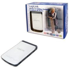 LogiLink Dostopna točka 150Mbit (WL0083) EOLS-P