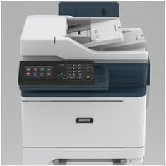 Xerox Tiskalnik Laserski Barvni Multifunkcijski C315DNI A4/tiskanje/skeniranje/kopiranje/Duplex/LAN\Wifi (C315V_DNI)