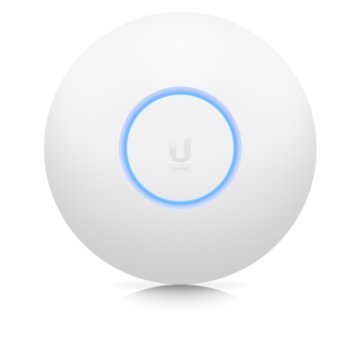 Ubiquiti Dostopna točka UniFi WiFi6 802.11ax 1200Mbit/s 1xRJ45 MU-MIMO 1x antena (U6-LITE)