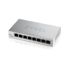 Zyxel STIKALO 8-PORT Smart 100/1000 Managed (GS1200-8-EU0101F)