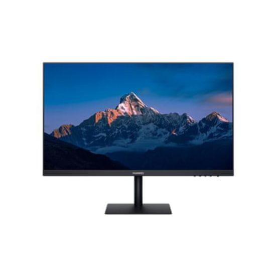 Huawei Monitor 60,5 cm (23,8) Display 24 1920x1080 IPS 5ms VGA HDMI NTSC72% Eye Confort