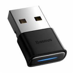 BASEUS Bluetooth adapter USB-A BA04 5.1 20m (ZJBA000001)