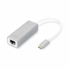 Digitus Mrežni adapter USB-C =&gt; RJ45 100/1000 DN-3024 (DN-3024) 