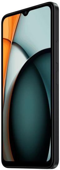 Xiaomi Redmi A3 pametni telefon, 3/64GB, črna