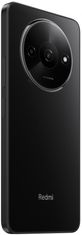 Redmi A3 pametni telefon, 3/64GB, črna