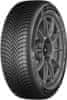 Dunlop celoletne gume All Season 2 225/45R17 94W XL 