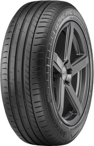 Vredestein letne gume Ultrac Pro 245/45R19 102Y XL