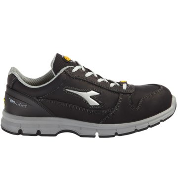 Diadora RUN LOW S3 SRC ESD delovni čevlji