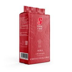 ESSSE CAFFE Mleta kava, Moka, 250g