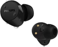 Philips TAT1209BK brezžične slušalke, črne