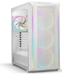 Shadow Base 800 FX ohišje, midiATX RGB, belo (BGW64)