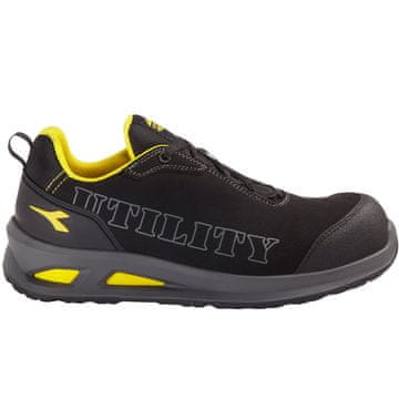 Diadora Smart softbox low S3L delovni čevlji