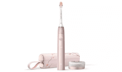 Philips Sonicare DiamondClean Prestige 9900 HX9992/31 električna zobna ščetka