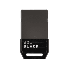 WD 1TB Expansion BLACK C50 1TB Expansion Card za Xbox