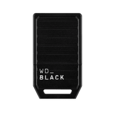 WD 1TB BLACK C50 1TB Expansion Card za Xbox