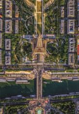 Clementoni Sestavljanka Let nad Parizom 1500 kosov