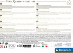 Clementoni Puzzle Enchanting Matterhorn 500 kosov