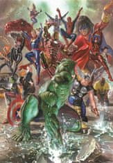 Clementoni Puzzle Avengers 500 kosov