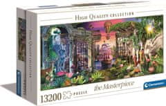 Clementoni Puzzle Visionary 13200 kosov