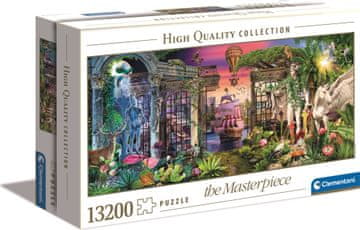 Clementoni Puzzle Visionary 13200 kosov