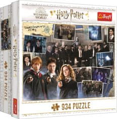 Trefl Puzzle Harry Potter: Dumbledore's Army 934 kosov