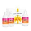 Darilni paket 3x Kolagen shot Tropical