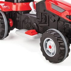 WOOPIE Traktor Farmer PowerTrac 6V na baterije