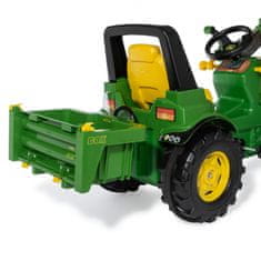 Rolly Toys  John Deere Rolly Box za traktor