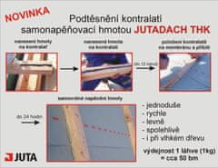 STREFA Jutadach THK 1L-tesnjenje contr.