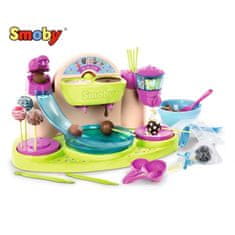 Smoby Chef Real Lollipop Factory Set