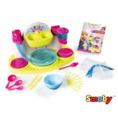 Smoby Chef Real Lollipop Factory Set
