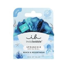 Invisibobble Sprunchie Bikini trak za lase Sea of Blues
