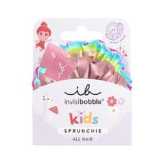 Invisibobble Trak za lase Kids Sprunchie Too Good to Be Blue 2 kom