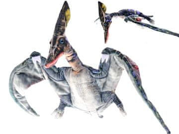 Plišasti pterozaver 66 cm
