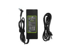 Green Cell Polnilec za prenosnik AD65 / 19.5V 4.62A / 4.5x3.0mm+PIN HP