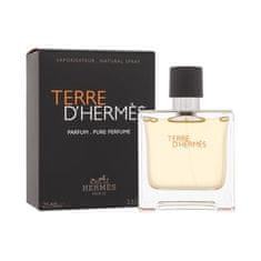 Terre d´Hermès 75 ml parfum za moške