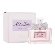 Dior Miss Dior 2021 50 ml parfumska voda za ženske