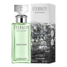 Calvin Klein Eternity Reflections 100 ml parfumska voda za ženske