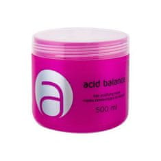 Stapiz Acid Balance maska za barvane lase 500 ml za ženske
