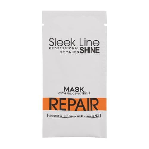 Stapiz Sleek Line Repair maska za poškodovane lase za ženske