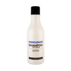 Stapiz Basic Salon Universal 1000 ml univerzalen šampon za vse tipe las za ženske