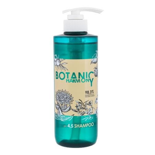 Stapiz Botanic Harmony pH 4,5 zaščitni šampon za ženske
