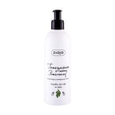 Ziaja Hand Wash Tamarind & Green Orange 270 ml tekoče milo z vonjem tamarinda in zelene pomaranče unisex