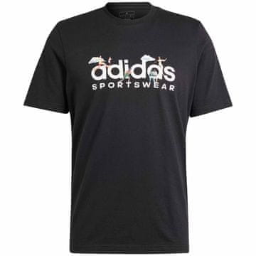 Adidas Majice IS2863