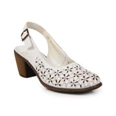 Rieker Sandali bela 39 EU RKR531A